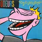 Odeurs "optimiste"